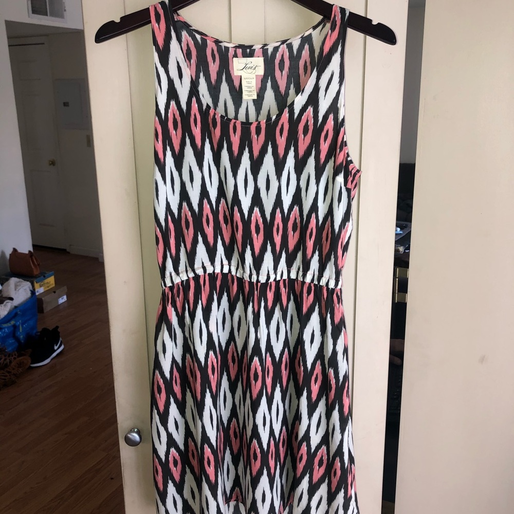 Levi’s dress